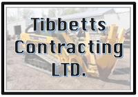 Tibbetts Contracting Ltd. 